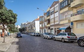 Daniela'S Apartment - Brand New Apartment In Costa Da Caparica Beach