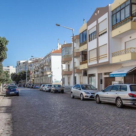 Daniela'S Apartment - Brand New Apartment In Costa Da Caparica Beach Exterior foto