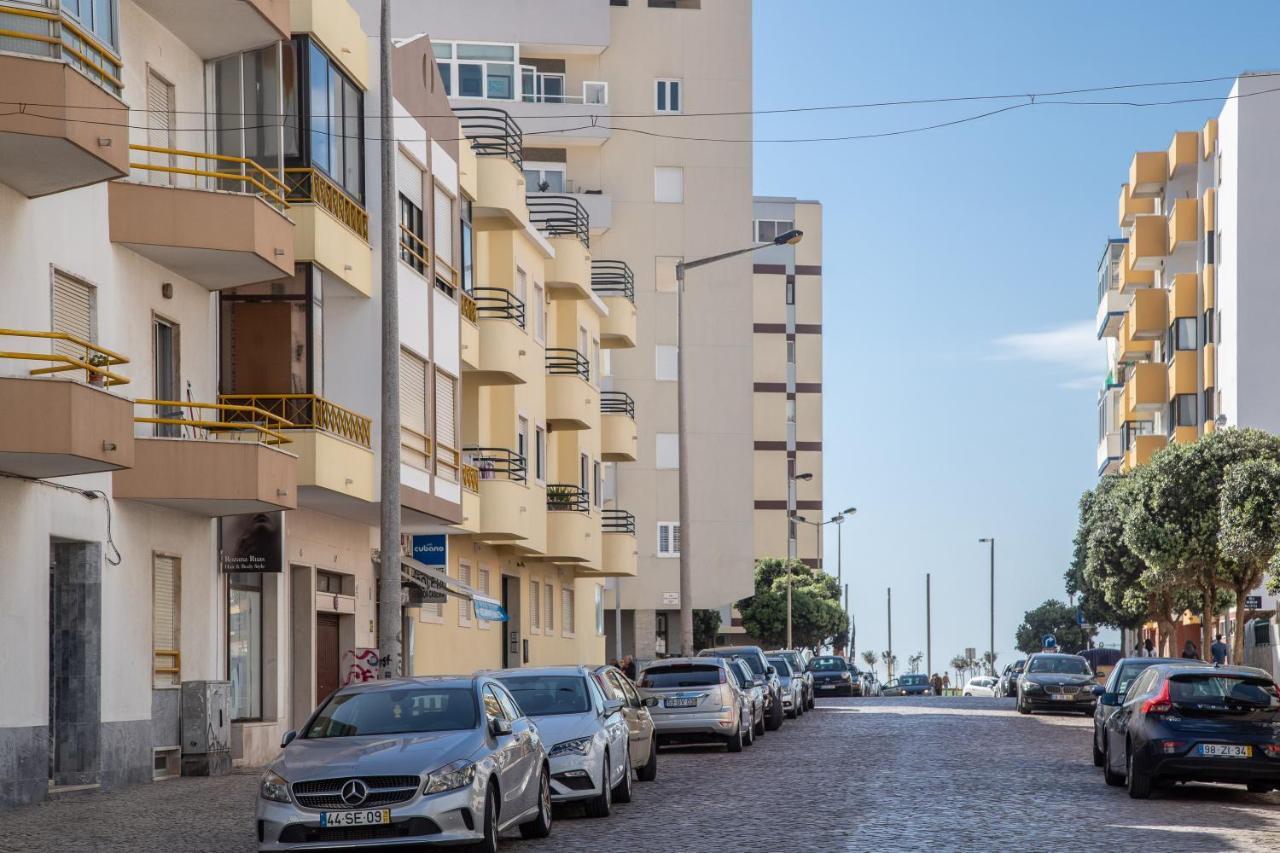 Daniela'S Apartment - Brand New Apartment In Costa Da Caparica Beach Exterior foto